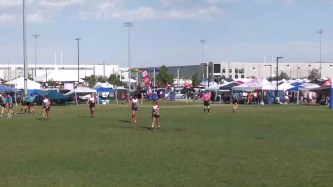 Mountain Ridge Rugby vs. Atlantis Rugby - 2022 NAI 7s - Playoffs