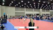 Old dominian vs leaside - 2022 JVA World Challenge presented by Nike - Expo Only
