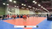 AVC CLE Rox 16 Blue vs NKYVC 16-4 - 2022 JVA Summerfest presented by Nike