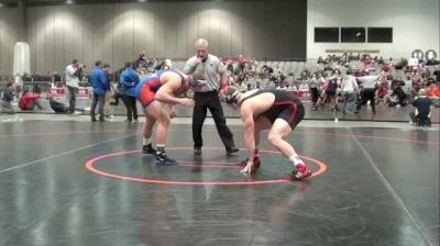 285 q, JT Felix, Boise State vs Collin Jensen, Nebraska