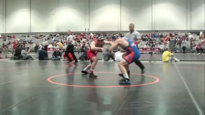 184 s, Jacob Swartz, Boise St vs Gabe Dean, Cornell