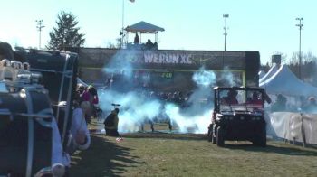 Boys 5k Race 2013 NXN Highlighted Video