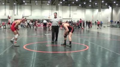 149 3rd Scott Sakaguchi, Oregon State vs Chris Villalonga, Cornell