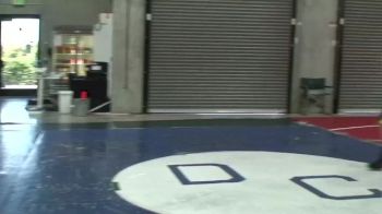 Wrestling Prep Blowing Up Residential Movement