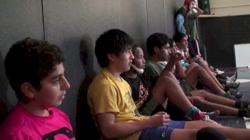 Wrestling Prep Youth On The Move