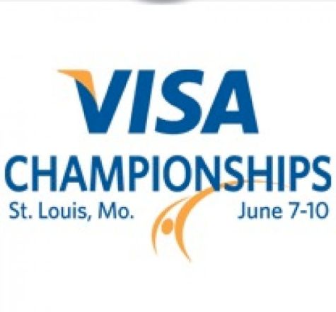 Videos, Live Stream and News from the 2012 Visa Championships in St Louis