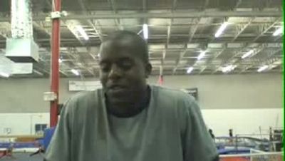 Teammates AND Roommates