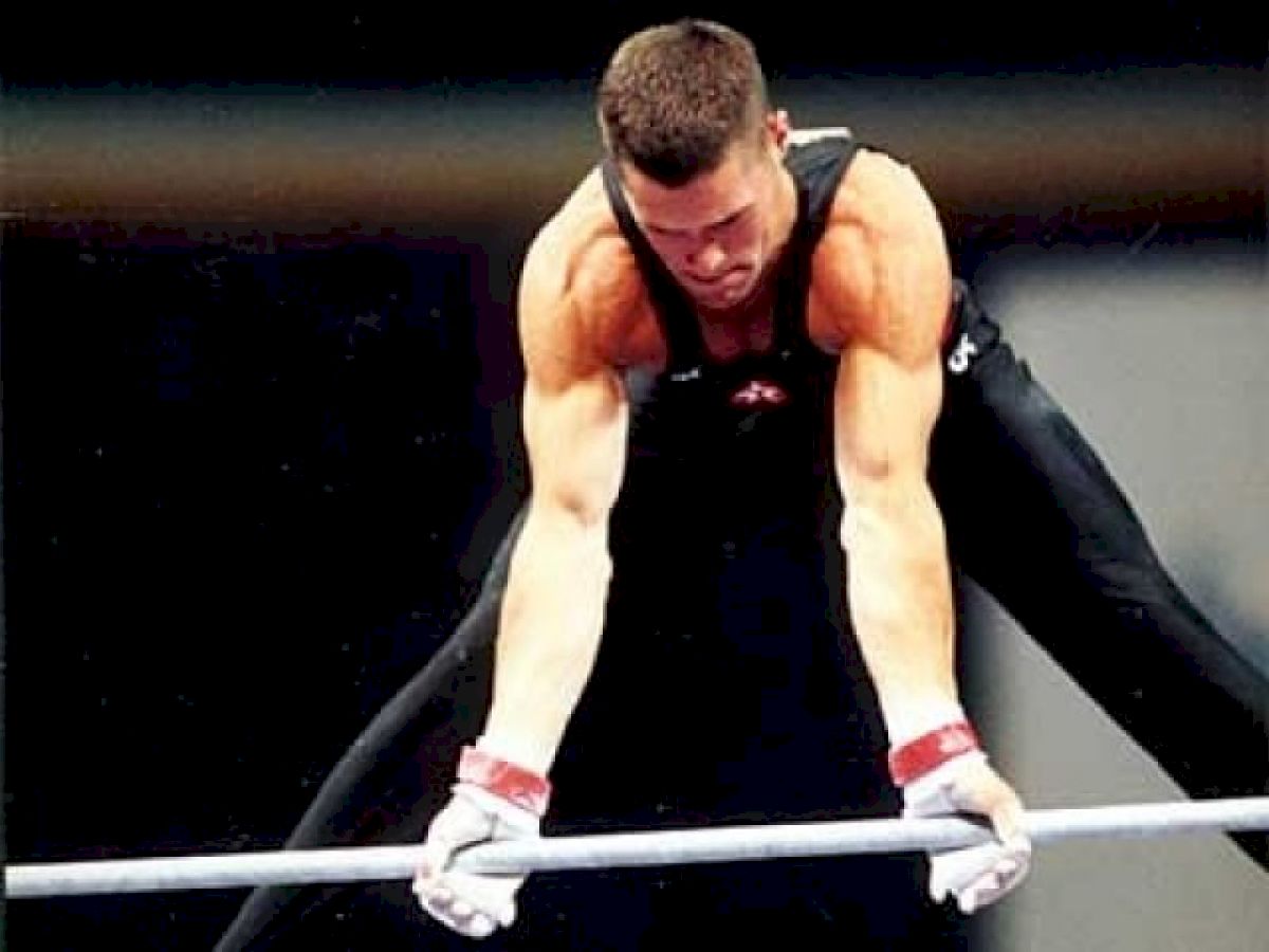 FLASHBACK: 2000 U.S. Championships in St. Louis