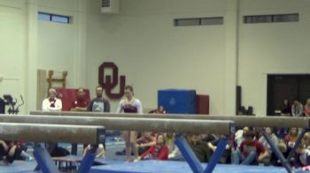 Chayse Capps Beam OU Intrasquad 2013