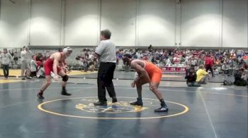 157 lbs semi-finals Blaise Butler Virginia vs. Brian Realbuto Cornell