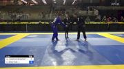 MARCOS VINICIUS BOAVENTURA LEOPO vs CHIN SING FAN 2024 Pan Jiu Jitsu IBJJF Championship