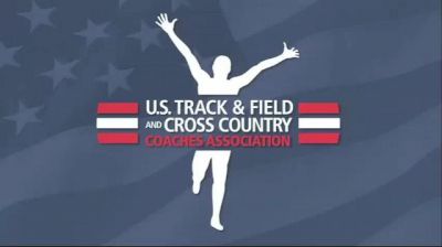 USTFCCCA Opening Session 2013