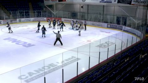 Replay: Home - 2024 Vancouver vs Vernon | Mar 17 @ 3 PM