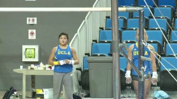 UCLA Sam Peszek Uneven Bars