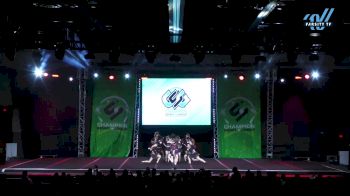 Wisconsin Elite - Generals [2024 L1 Junior - Small Day 2] 2024 CSG Grand Nationals