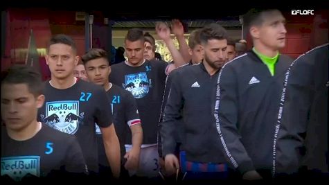 Full Replay - FC Cincinnati vs New York Red Bulls - May 25, 2019 at 7:30 PM EDT