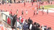 Udodi Onwuzurike Stanford Invitational Highlight