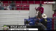 Pro Tour, Grass Roots, CFR. Can Lucas Complete The 'Triple Crown'?