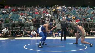 195 s, Ian Baker, La Costa Canyon vs Gabriel Gonzalez, Sunnyside