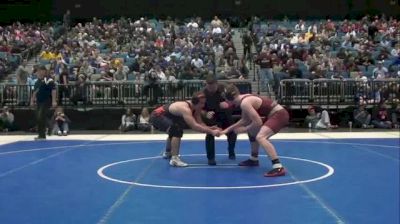 182 f, Dylan Gabel, Ponderosa HS vs Erik Wilson, Fernley HS