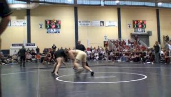 Dan Grimes (Montini) v Joe Navratil (Apple Valley)