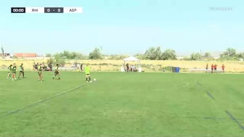 Rhino vs. Asp - 2021 NAI 7s - Pool Play