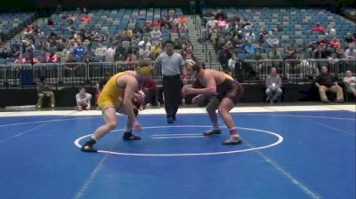 184 f, Blake Stauffer, Arizona State vs Alex Utley, Wyoming