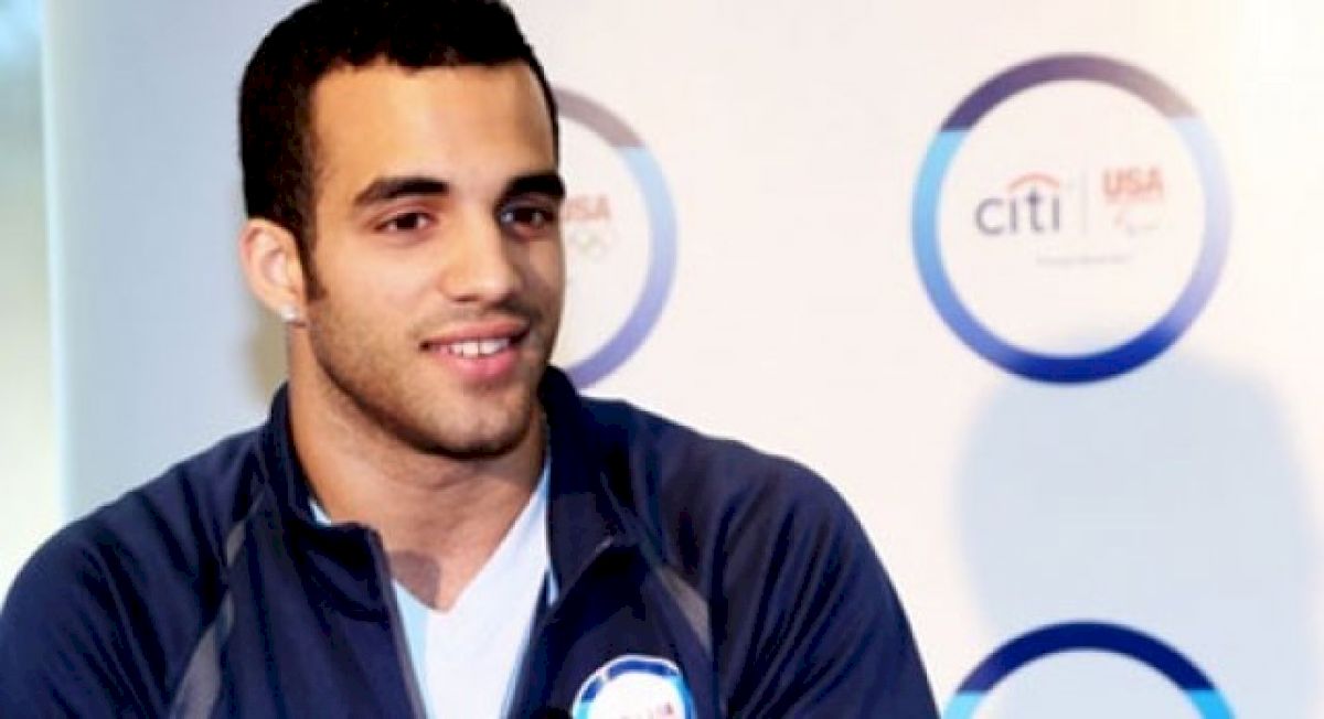 Leyva leads after night one; Orozco hot on trail