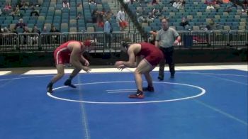 165 s, Austin Wilson, Nebraska vs Jim Wilson, Stanford