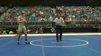 165 r1, Corey Mock, Tennessee Chattanooga vs Paul Woodman, Cal Poly