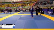 OTÁVIO PINHEIRO DE SOUZA SILVA vs FERNANDO VIEIRA BONFANTE 2024 Brasileiro Jiu-Jitsu IBJJF