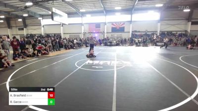 150 lbs Round Of 32 - Brody Cobb, Lions WC vs Wyatt Bartel, Durango WC