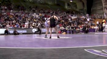 174 f, Mike Evans, Iowa vs Shane Hughes, Columbia