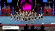 Flemington Falcons - Youth Cheer [2021 Show Cheer 3 - Junior Varsity - Large Day 2] 2021 Pop Warner National Cheer & Dance Championship