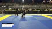 GIOVANAH OLIVEIRA DA SILVA vs BROOKE ADELAIDE CRAWLEY 2024 Pan Jiu Jitsu IBJJF Championship