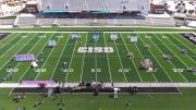 North Forney H.S. "Forney TX" at 2023 USBands Dallas Regional