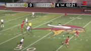 Replay: Princeton vs Western Brown | Sep 28 @ 7 PM