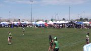 Replay: Field 3 - 2022 NAI 7s | Jul 23 @ 8 AM