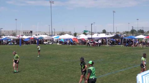 Replay: Field 3 - 2022 NAI 7s | Jul 23 @ 8 AM