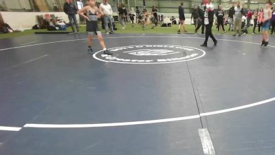 5-6 B lbs Rr Rnd 1 - Dylan Annello, Prophecy vs Declan Barnes, Saco Valley Wrestling Club