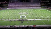 Mayde Creek H.S. "Houston TX" at 2022 USBands Houston Finale