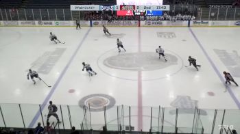 Replay: Home - 2024 Madison vs Chicago | Feb 9 @ 7 PM