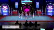 Hightstown Rams - Youth Cheer [2021 Show Cheer 3 - Junior Varsity - Medium Day 2] 2021 Pop Warner National Cheer & Dance Championship