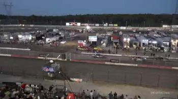 Full Replay | NASCAR Weekly Racing at Autodrome Granby 9/2/22