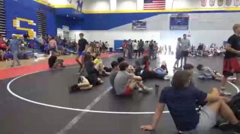 Replay: Mat 2 - 2021 AWA Duals | Sep 19 @ 9 AM