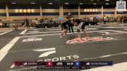 Ken Rose vs Dustin Chevalier 2024 ADCC Las Vegas Open