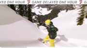 Replay: Bro Tricks - 2025 SnowBros | Feb 18 @ 1 AM