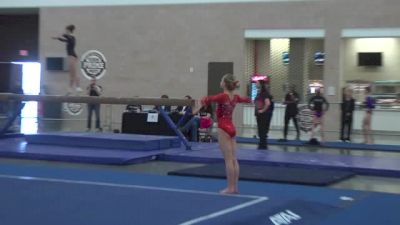 WOGA (Deanna West) - 9.425 1st FX