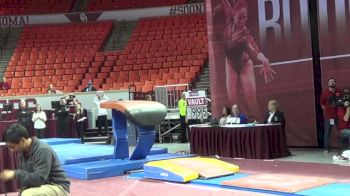 W UB CO OU, Maile'ana Kenewa (9.9)