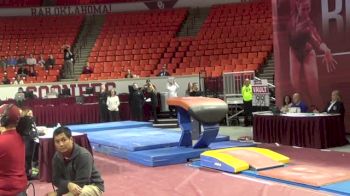 W VT CO OU, Kara Lovan